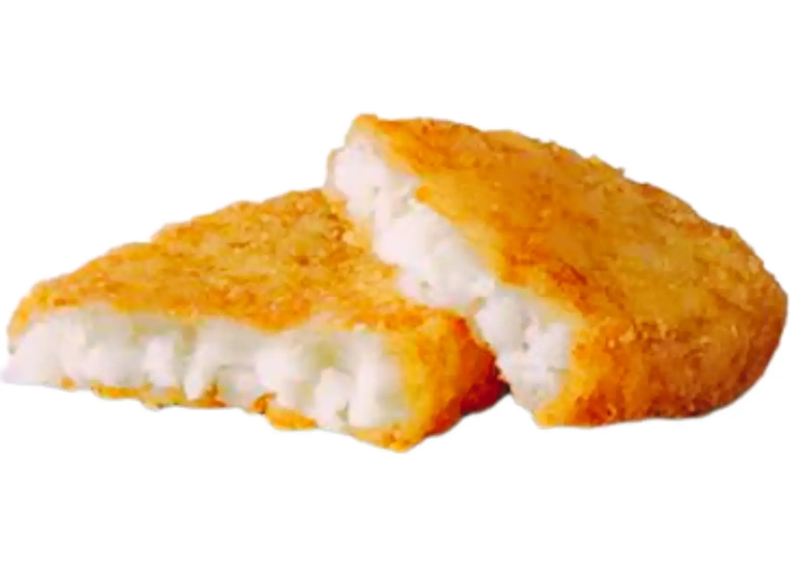 Image Of Hash Browns