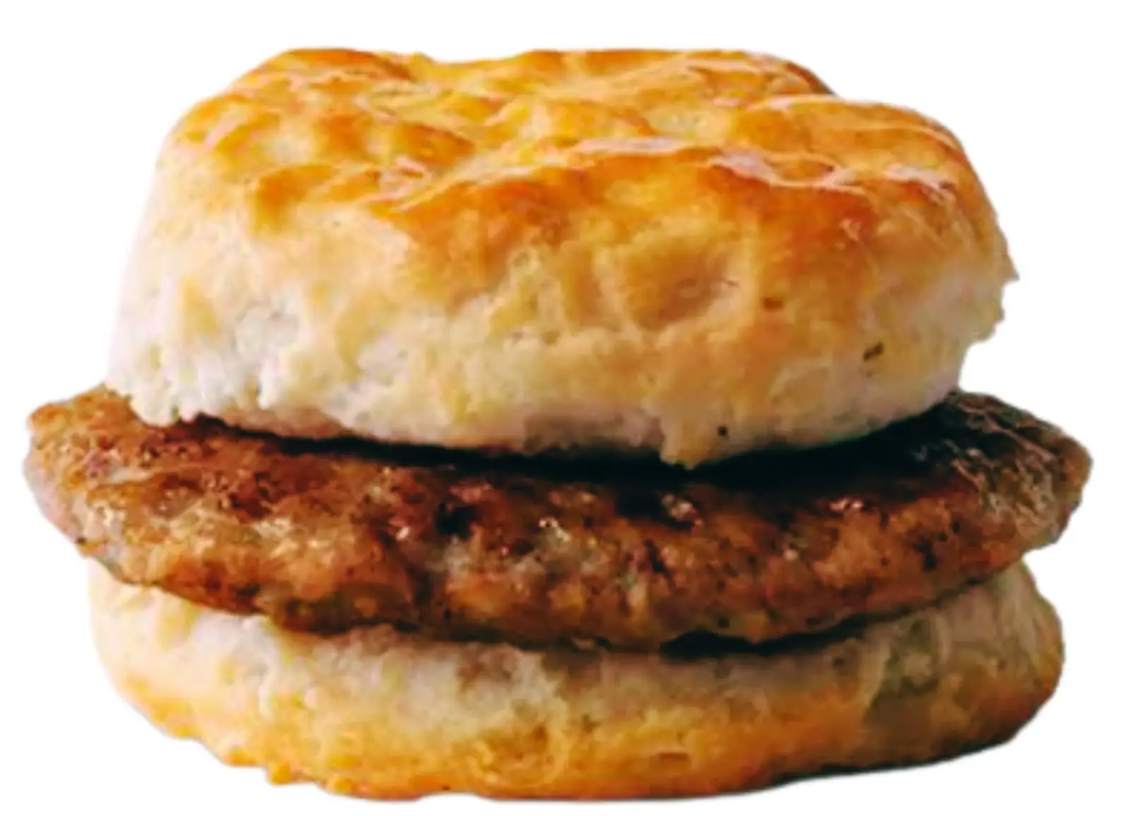 Image Of Sausage Biscuit